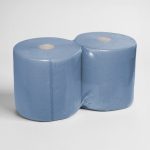 Ipari törlőpapír –  BLUE21R