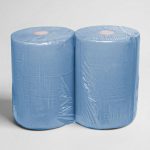 Ipari törlőpapír –  BLUE3