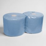 Ipari törlőpapír –  BLUE31R