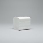 Hajtogatott Toalettpapír – G0116 - Image 2