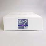 "Z" Interfold hajtogatott kéztörlő –  G0117