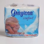 Graziosa Netural csomagolás
