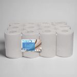 Belső adagolású kéztörlő –  R04.0004P50