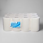 Belső adagolású kéztörlő –  R04.1040P50