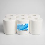 Belső adagolású kéztörlő –  R04.1060P