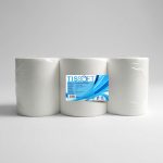 Belső adagolású kéztörlő –  R04.1060S