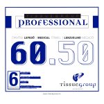 Orvosi lepedő –  R60.50CTG - Image 2