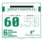 Orvosi lepedő –  R60.50RTG - Image 2