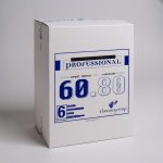 Orvosi lepedő –  R60.80CTG